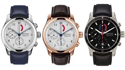 best american cup watches